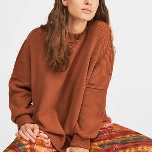 Free People Easy Street Tunic